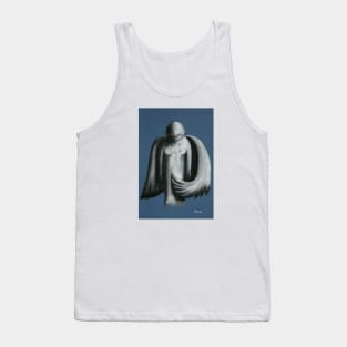 Wept Tank Top